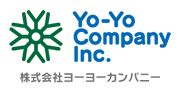 Yo-Yo Company Inc.ロゴ